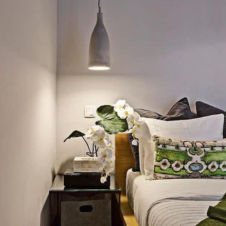 Spacious Luxury 1Br In Centro! S.An مدريد المظهر الخارجي الصورة